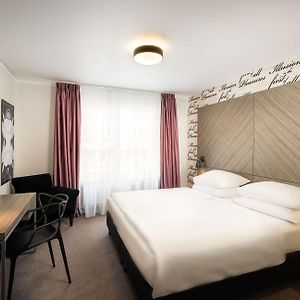 Elaya Hotel Vienna City West