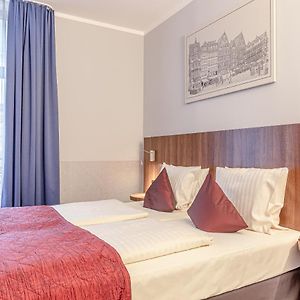 Comfort Doppelzimmer