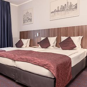Comfort Dreibettzimmer